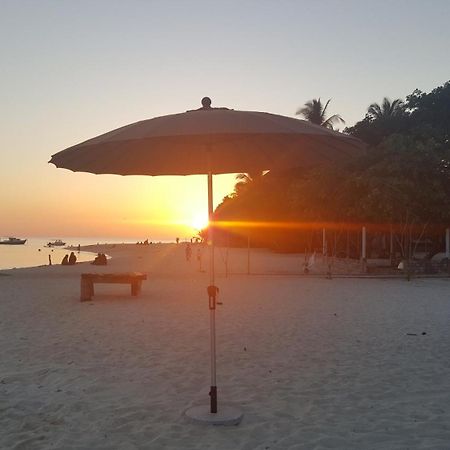 Kinan Retreat Otel Fulidhoo Dış mekan fotoğraf