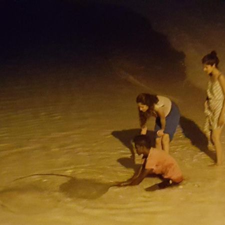 Kinan Retreat Otel Fulidhoo Dış mekan fotoğraf