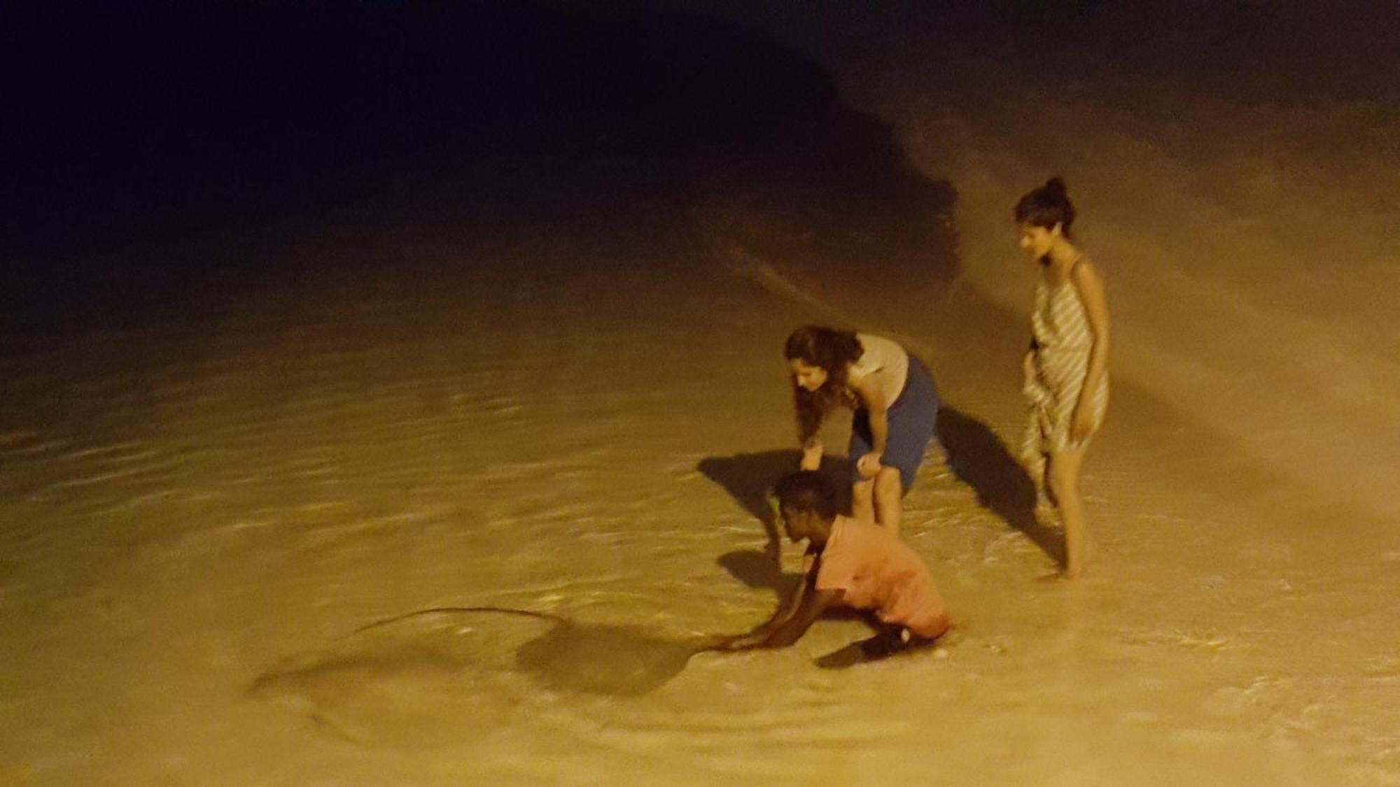 Kinan Retreat Otel Fulidhoo Dış mekan fotoğraf