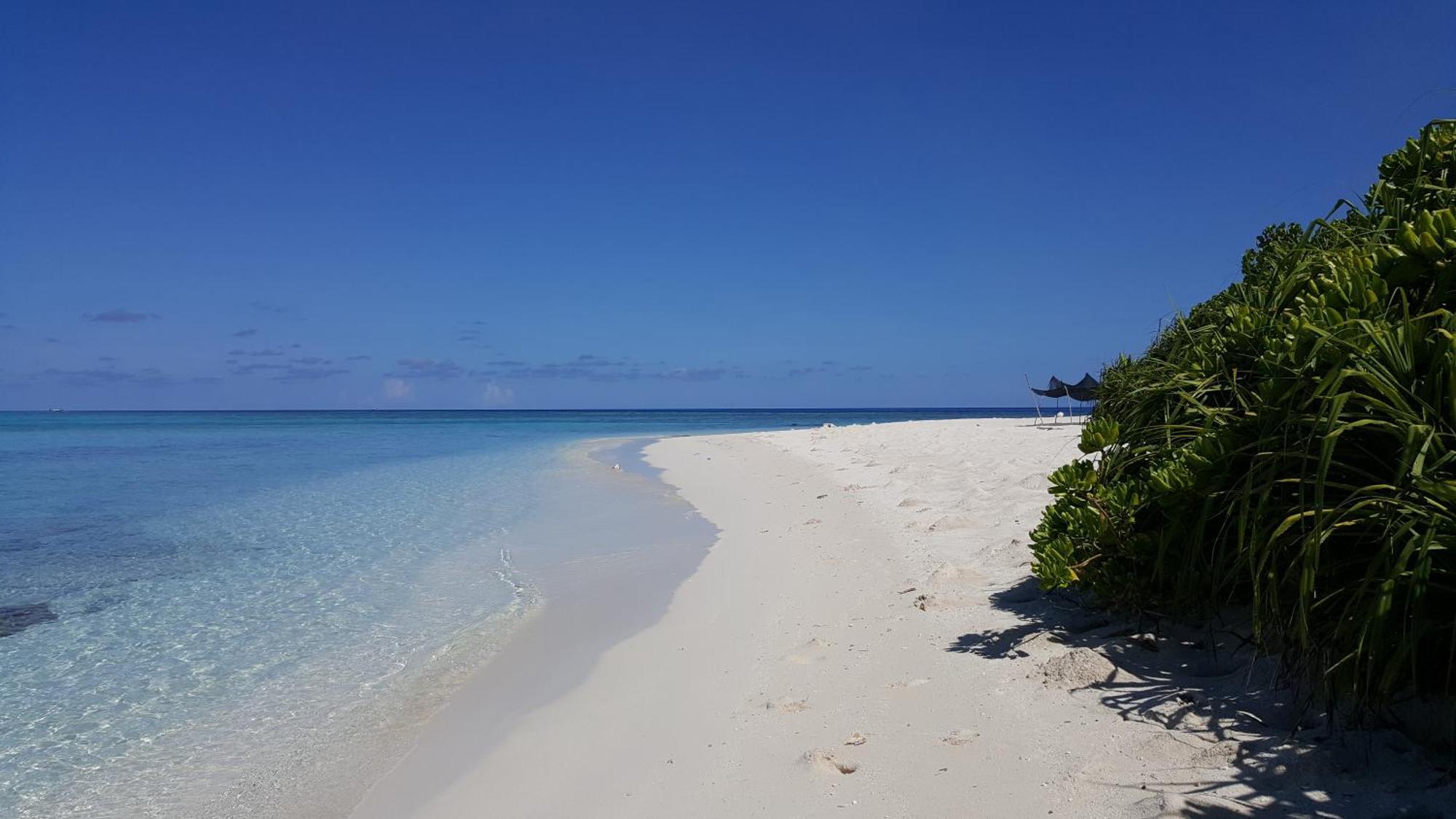 Kinan Retreat Otel Fulidhoo Dış mekan fotoğraf