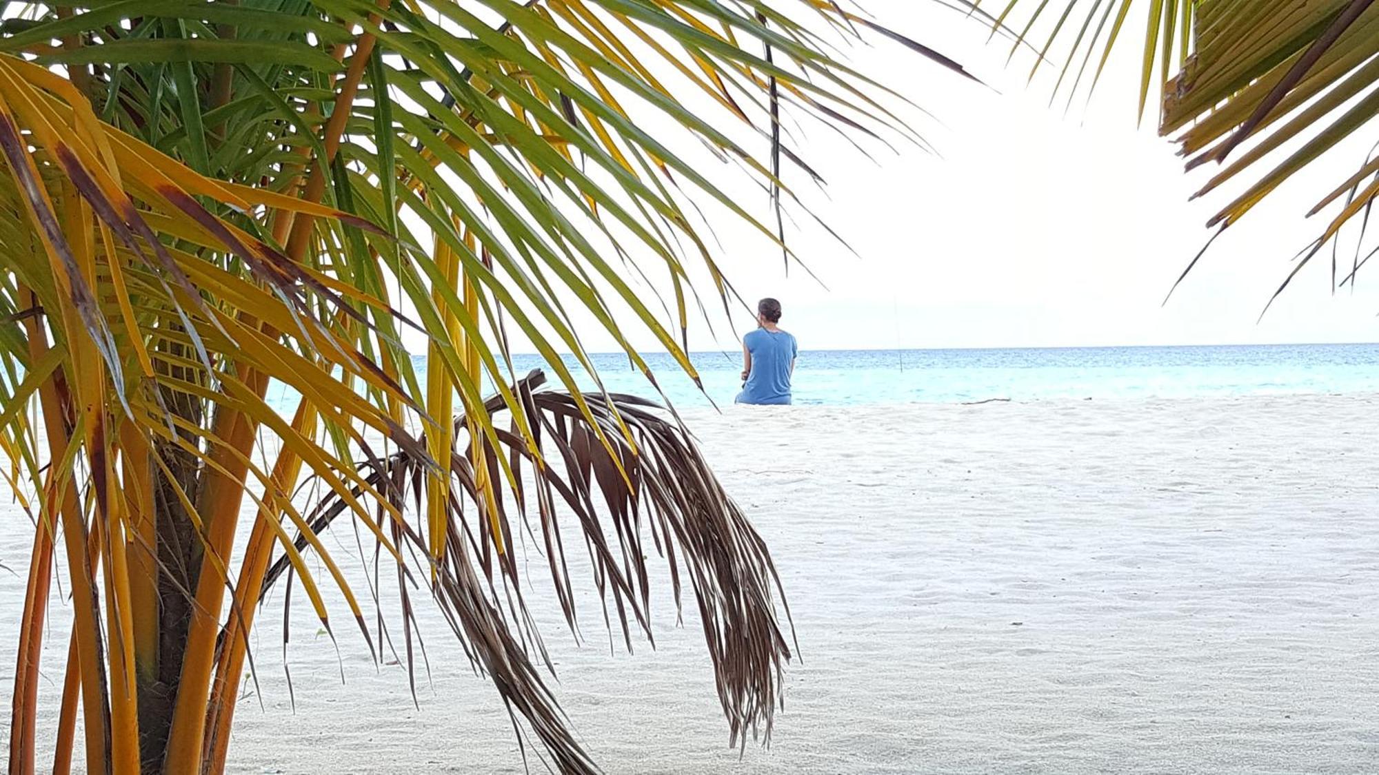 Kinan Retreat Otel Fulidhoo Dış mekan fotoğraf