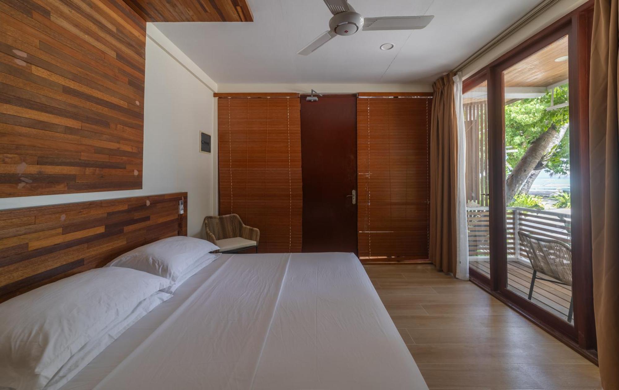 Kinan Retreat Otel Fulidhoo Dış mekan fotoğraf