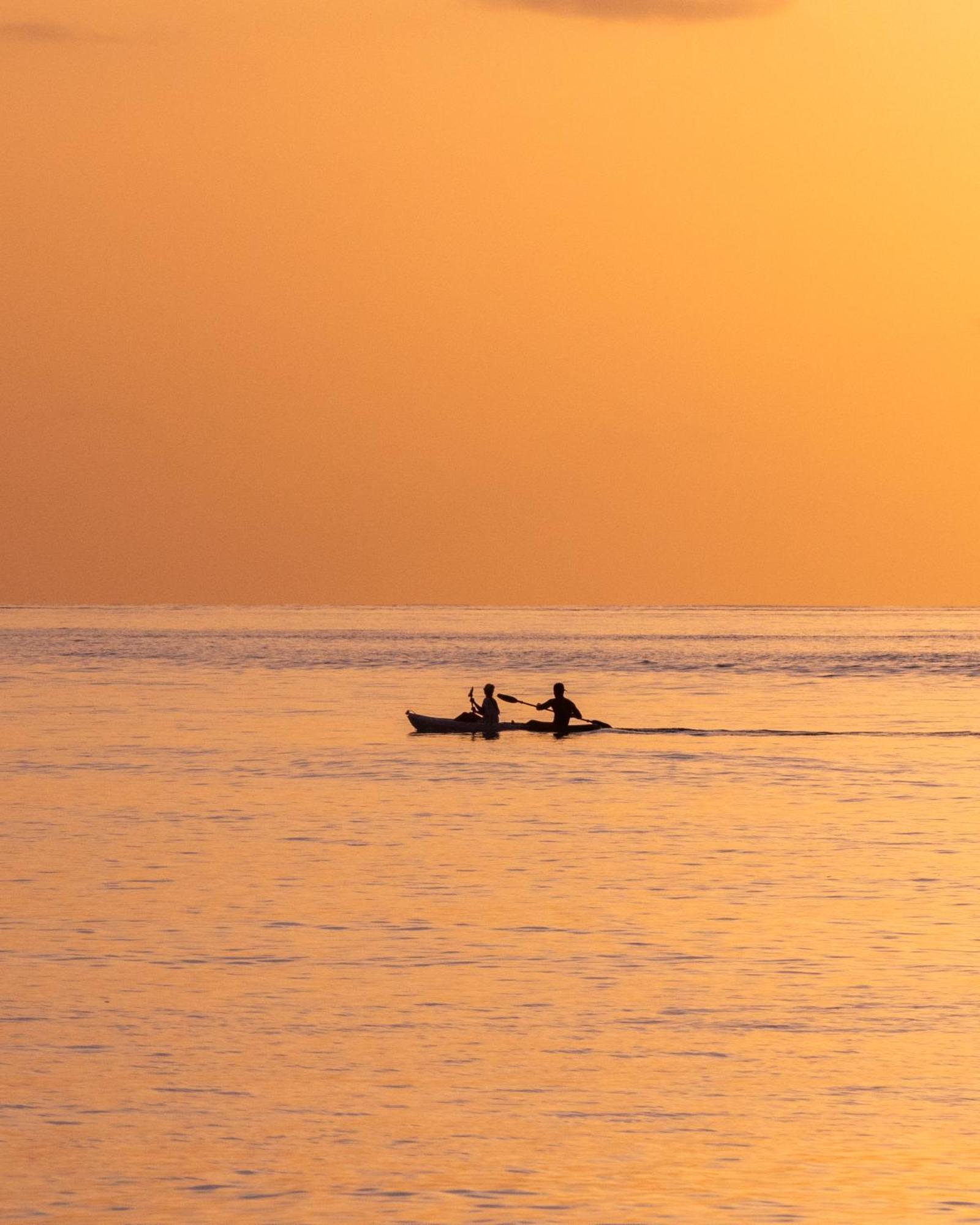 Kinan Retreat Otel Fulidhoo Dış mekan fotoğraf